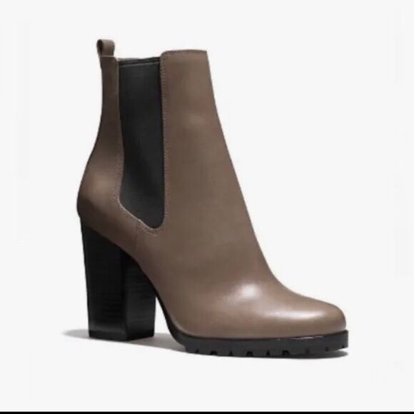 Coach Odelle Sydney ankle boots - Picture 2 of 11